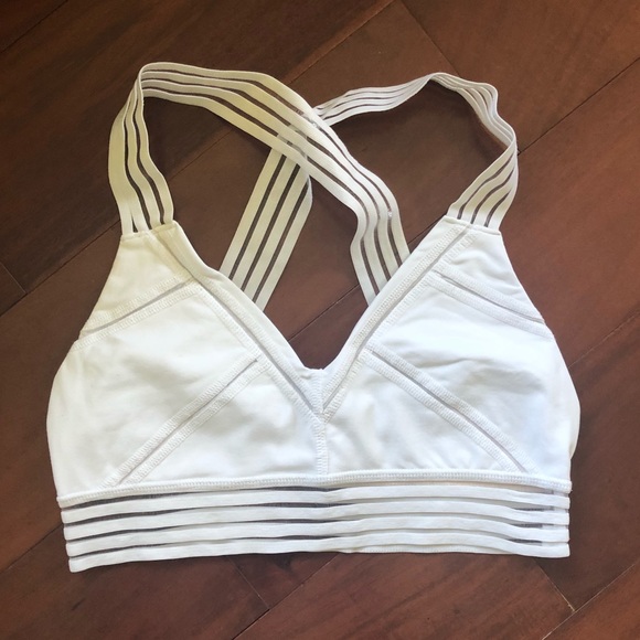 *SOLD ONE SEPARATELY * Lot of 2 Alo sports tops - Picture 2 of 7